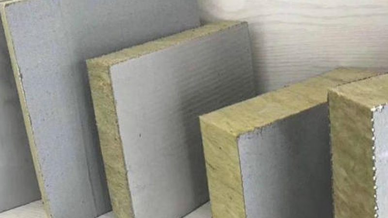 农村自建房外墙保温与内墙保温区别