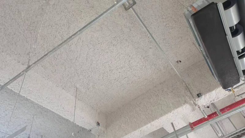 保温材料验收流程：规范操作，保障工程品质