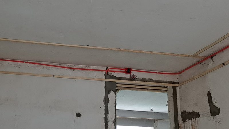 厨房阳台屋面防水维修区别：为何两者需求各异