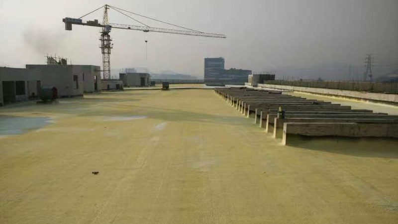 外墙保温材料厚度与防火等级：揭秘关键指标**
